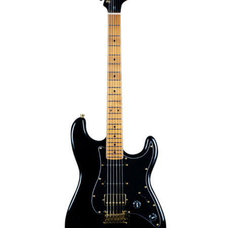 Guitarra JET JS-400 - BK